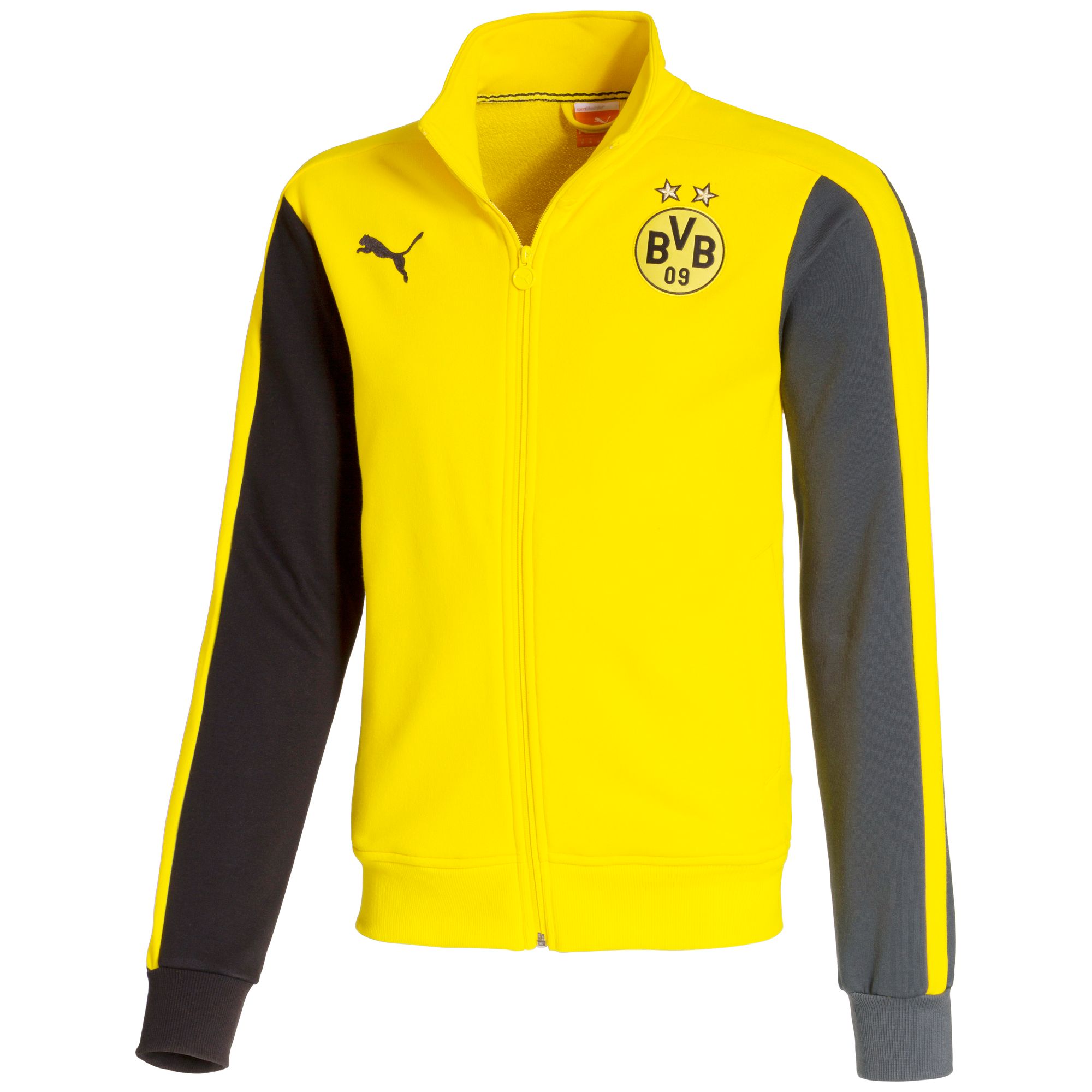 bvb t7 track jacket