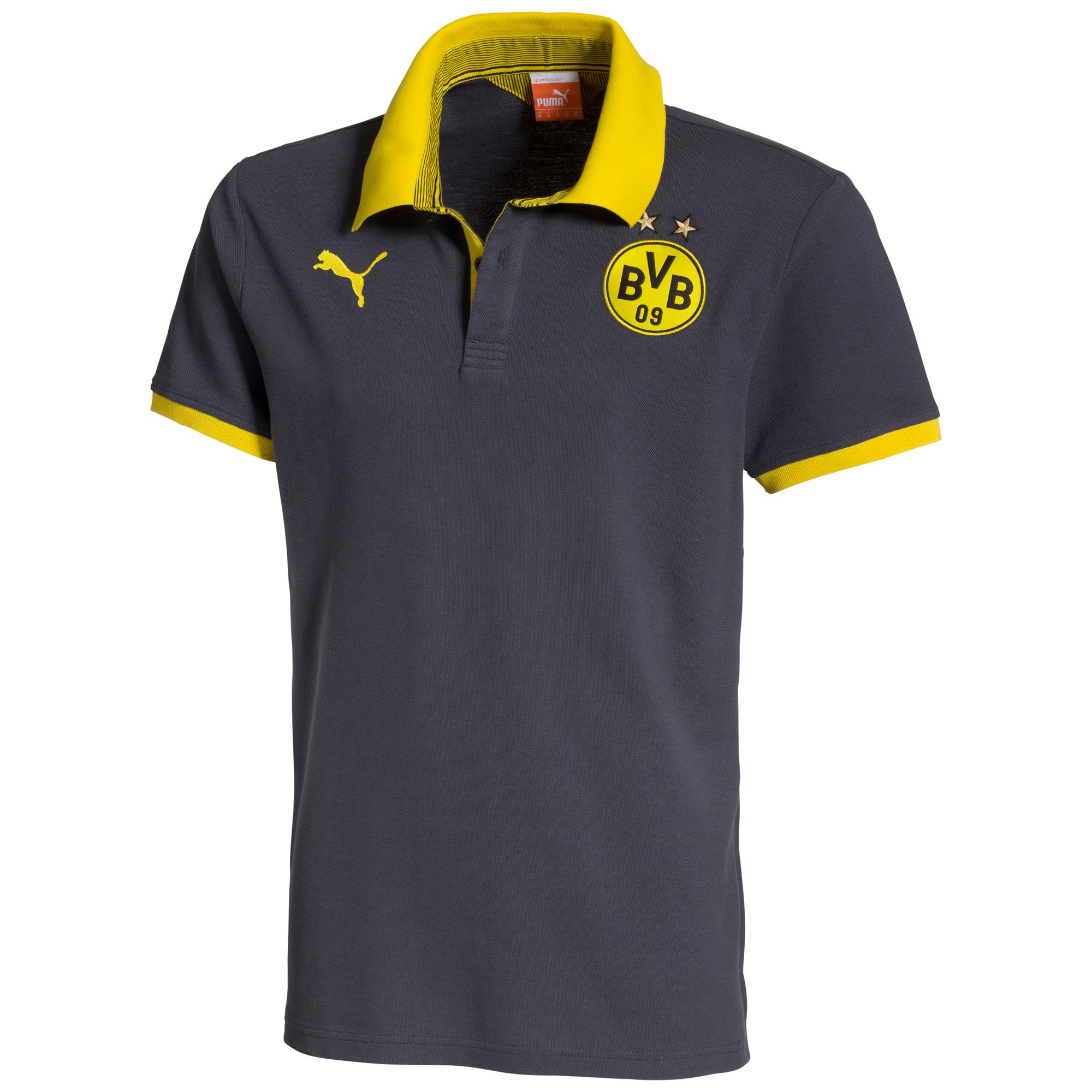 Image of BVB T7 Polo