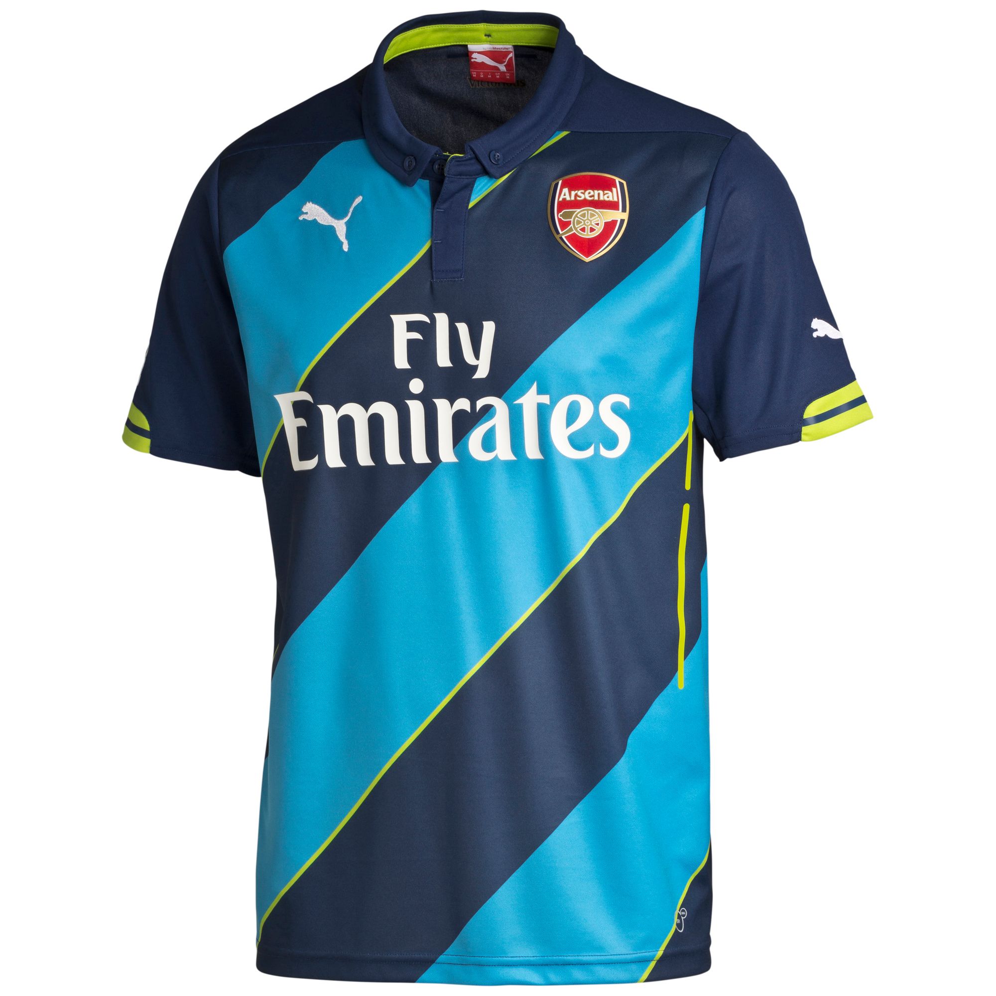 Image of AFC Cup Replica Jersey