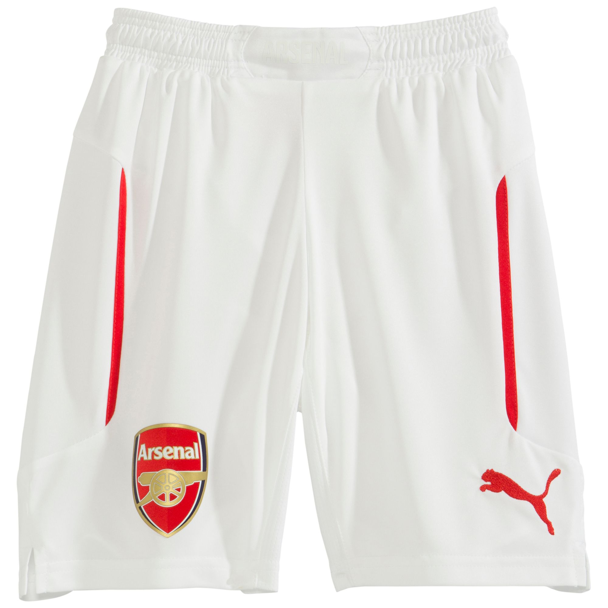 Image of AFC Kids Replica Short estate blue-empir