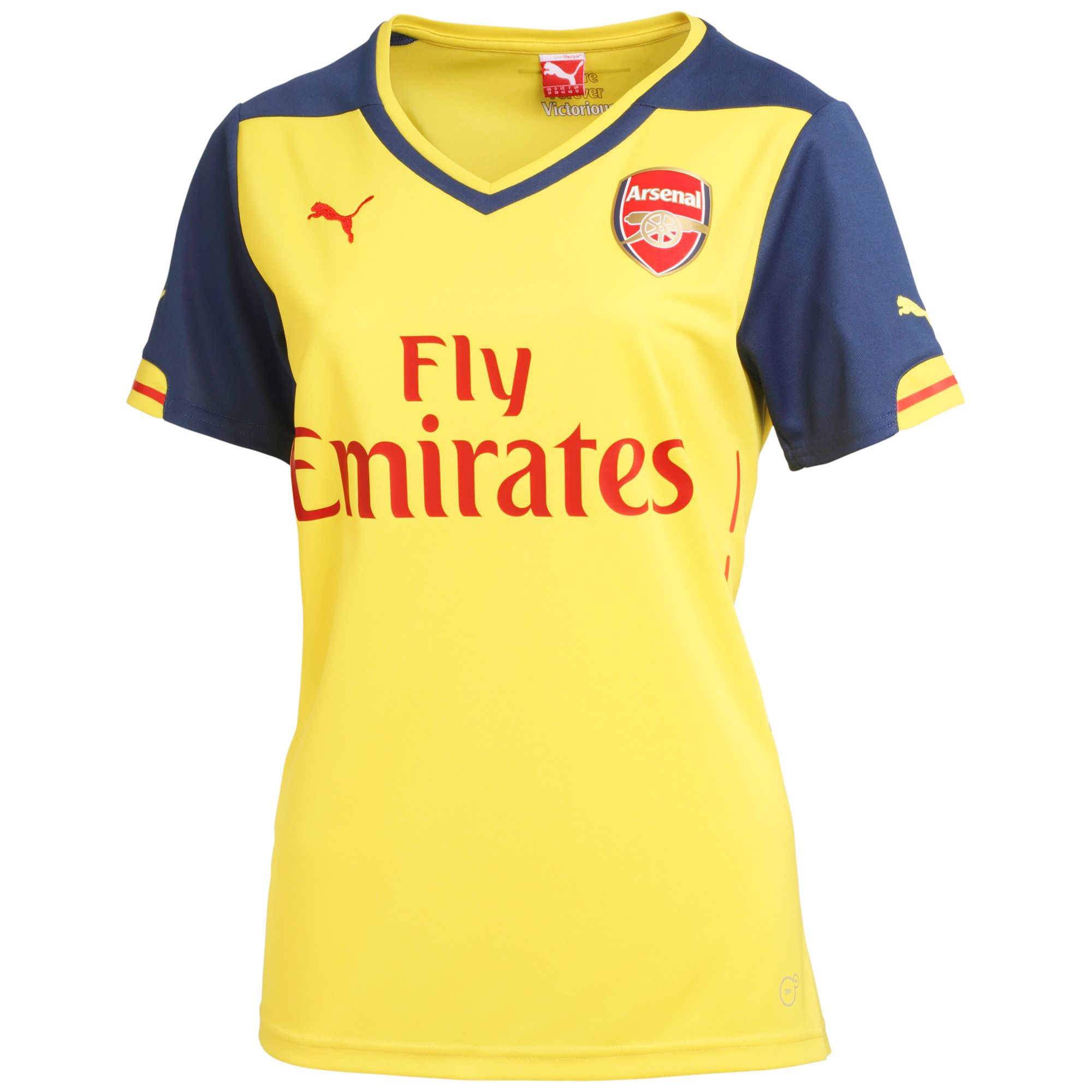 Image of AFC Replica Away Jersey