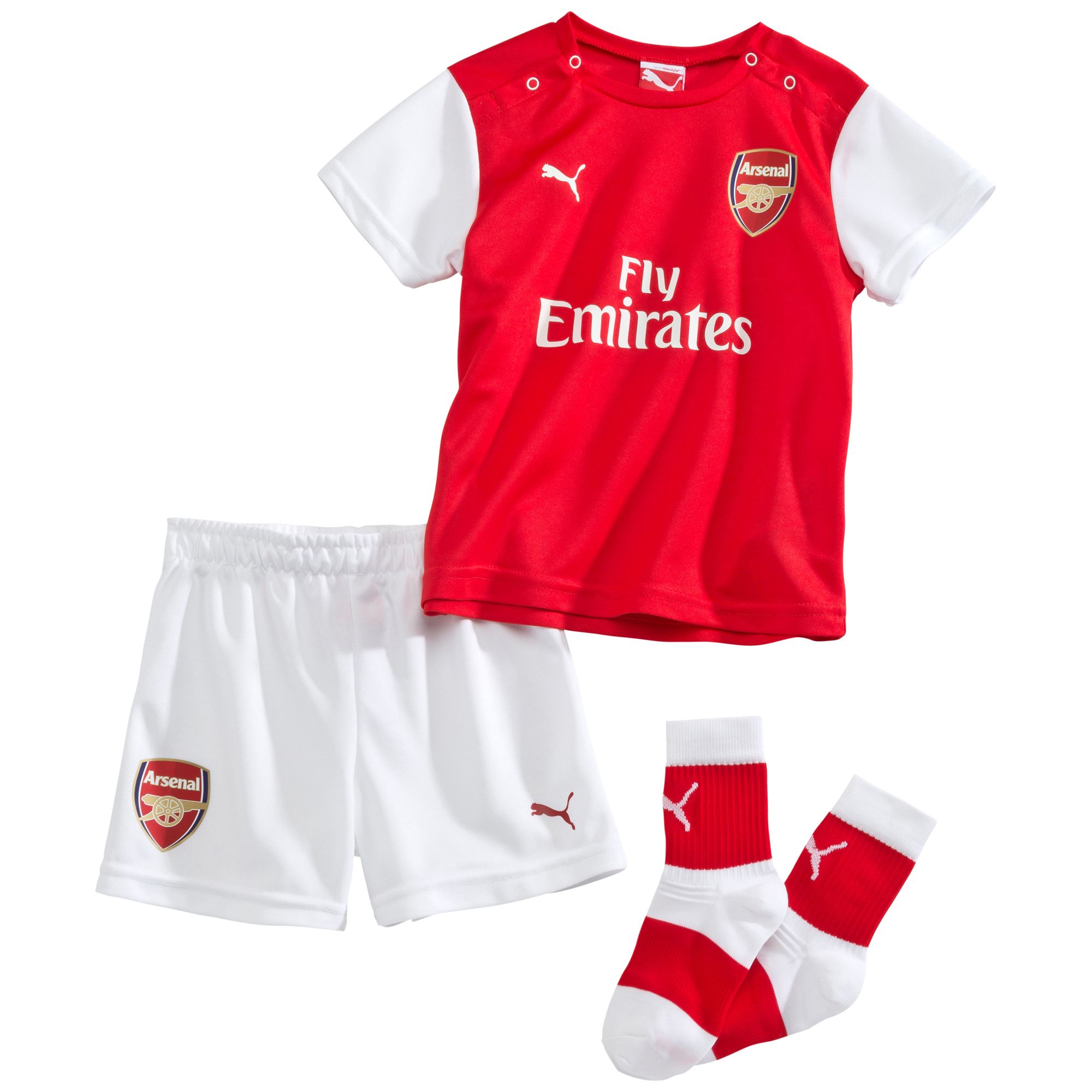 Image of AFC Baby Home Kit