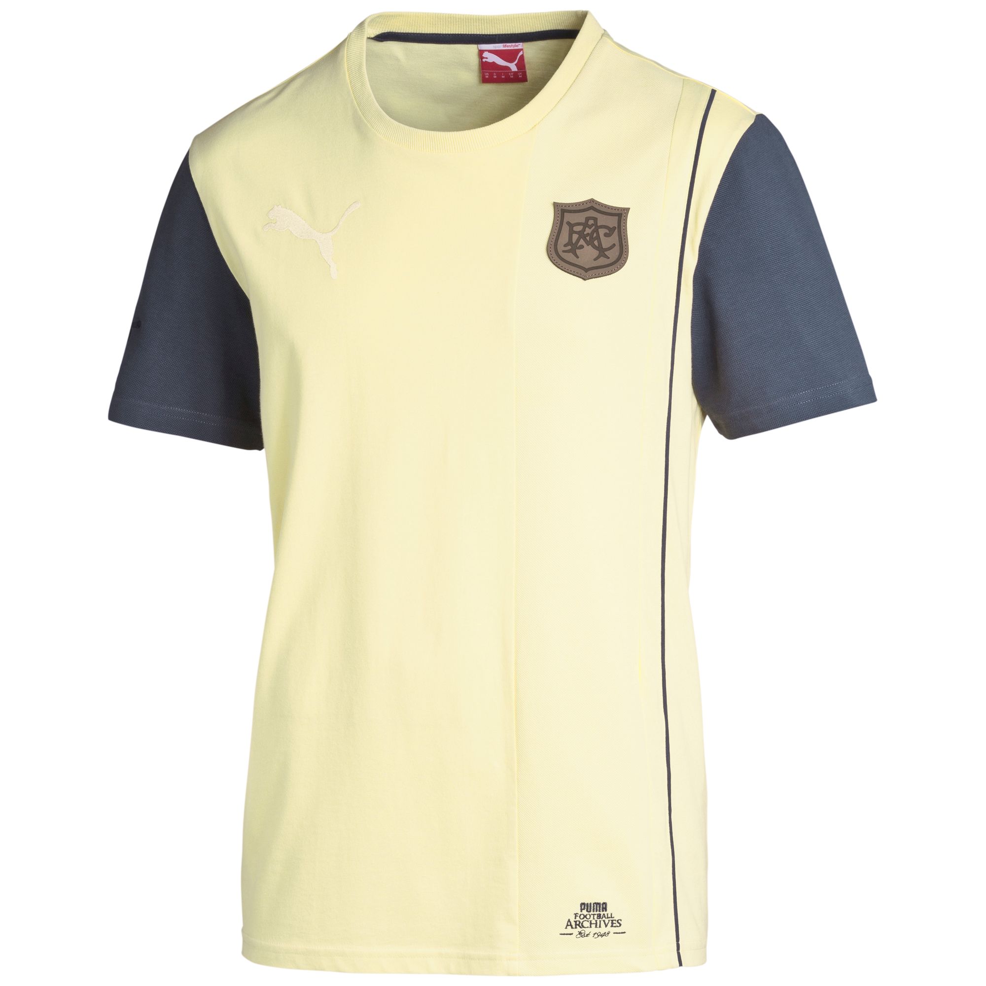 Image of AFC Archives Ringer T-Shirt