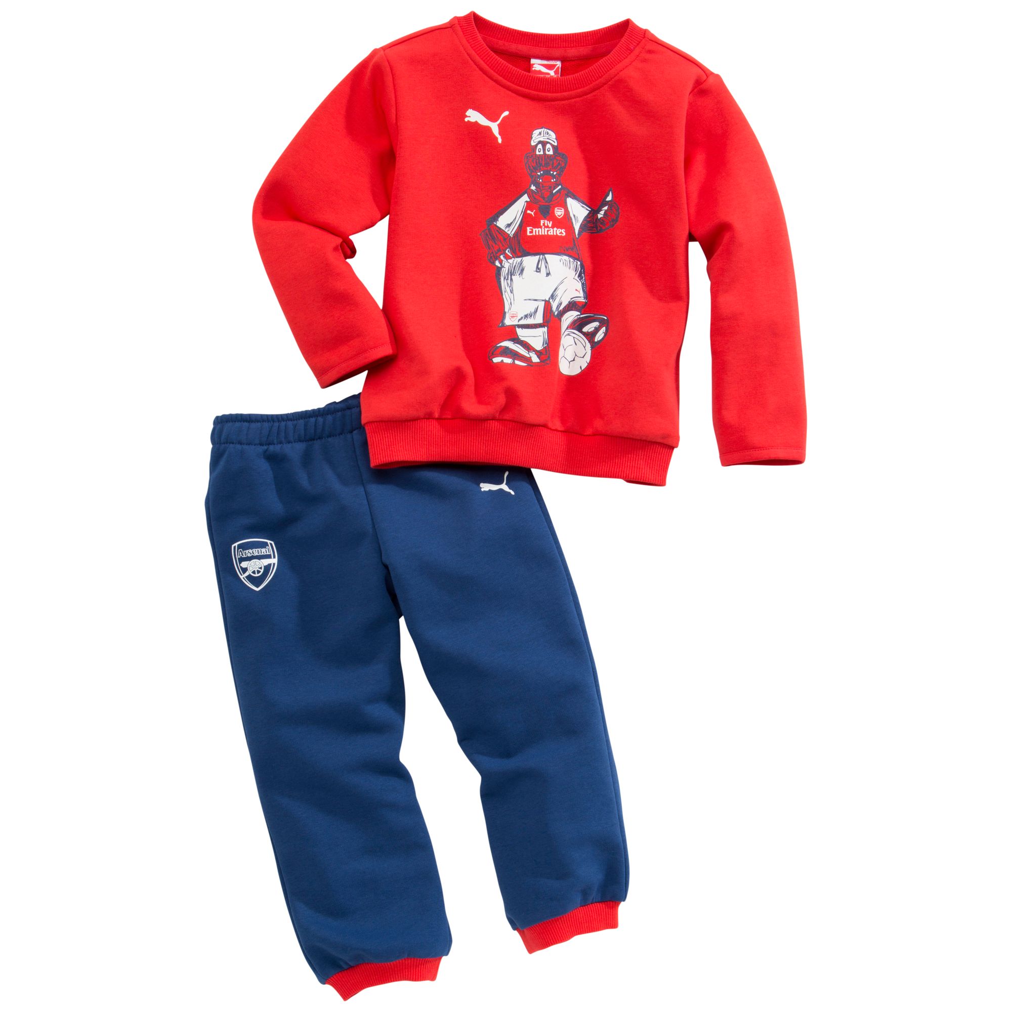 Image of AFC Mini Cat Jogger