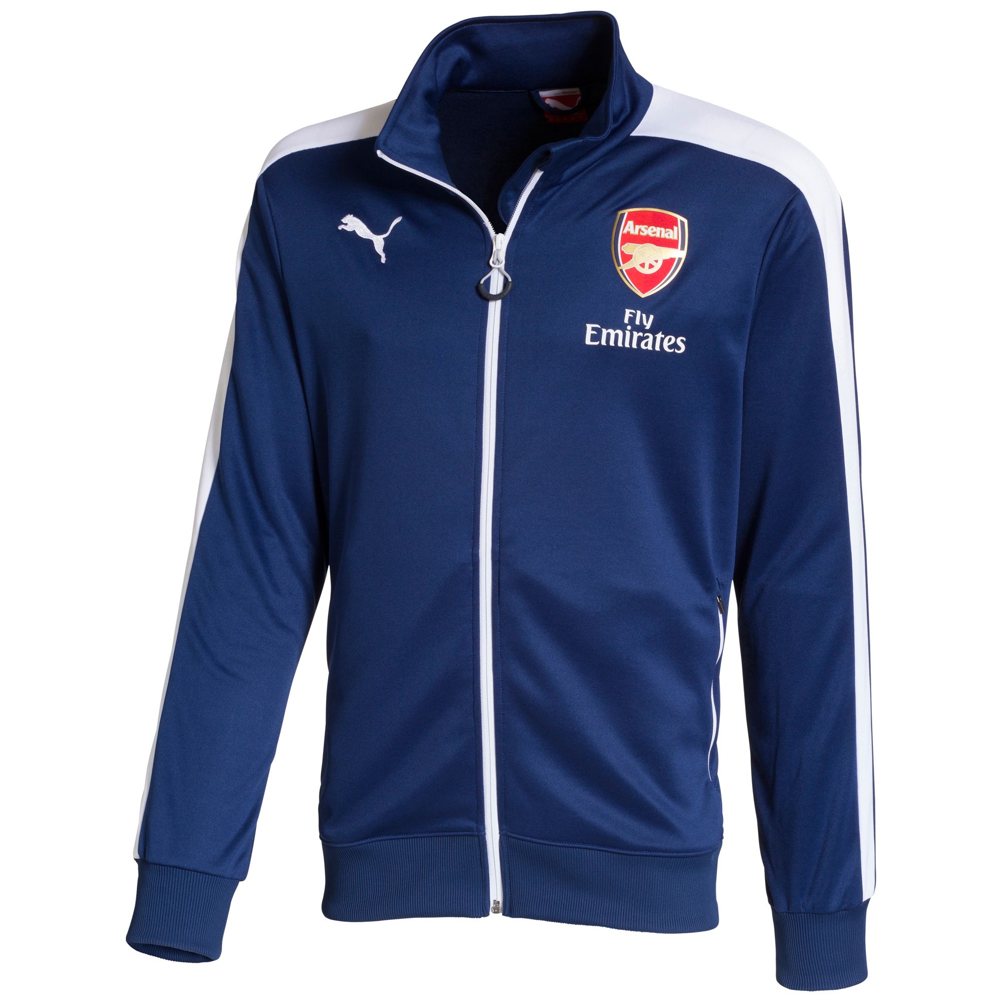 Image of AFC T7 Anthem Jacket