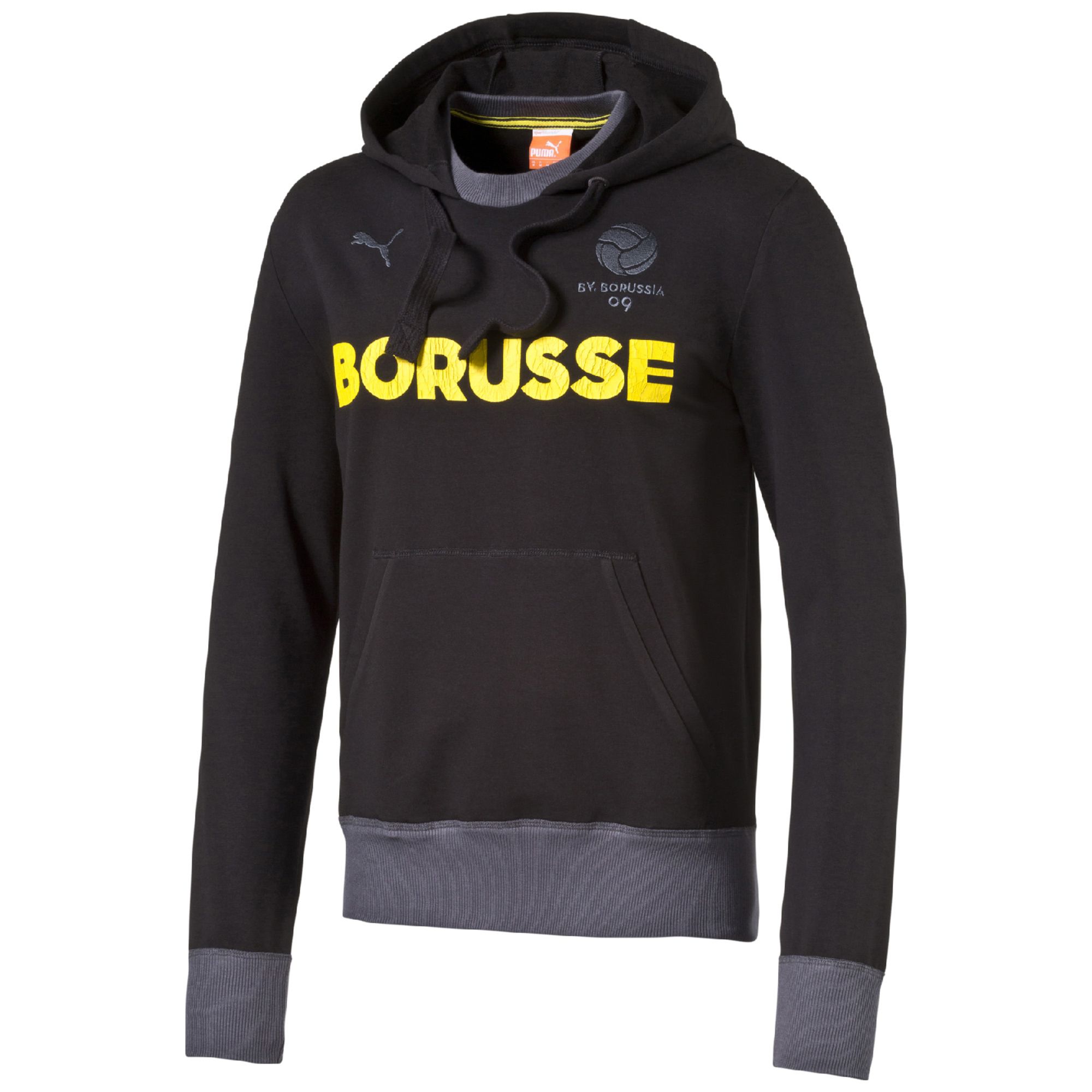Image of BVB T7 Hoodie