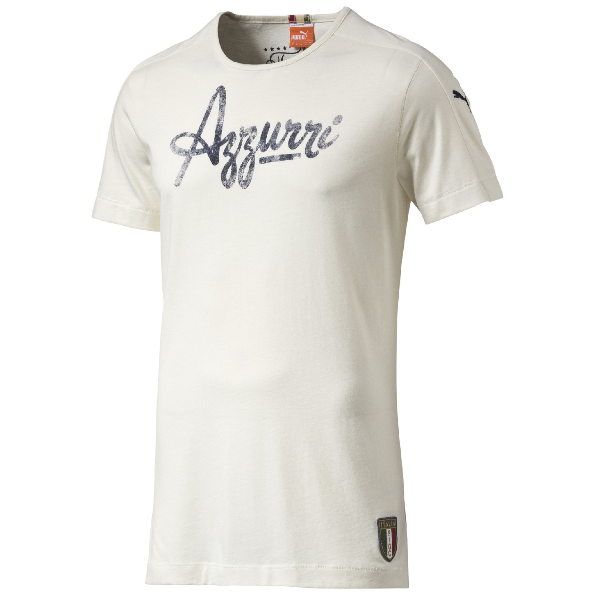 Image of Italia Azzurri T-Shirt
