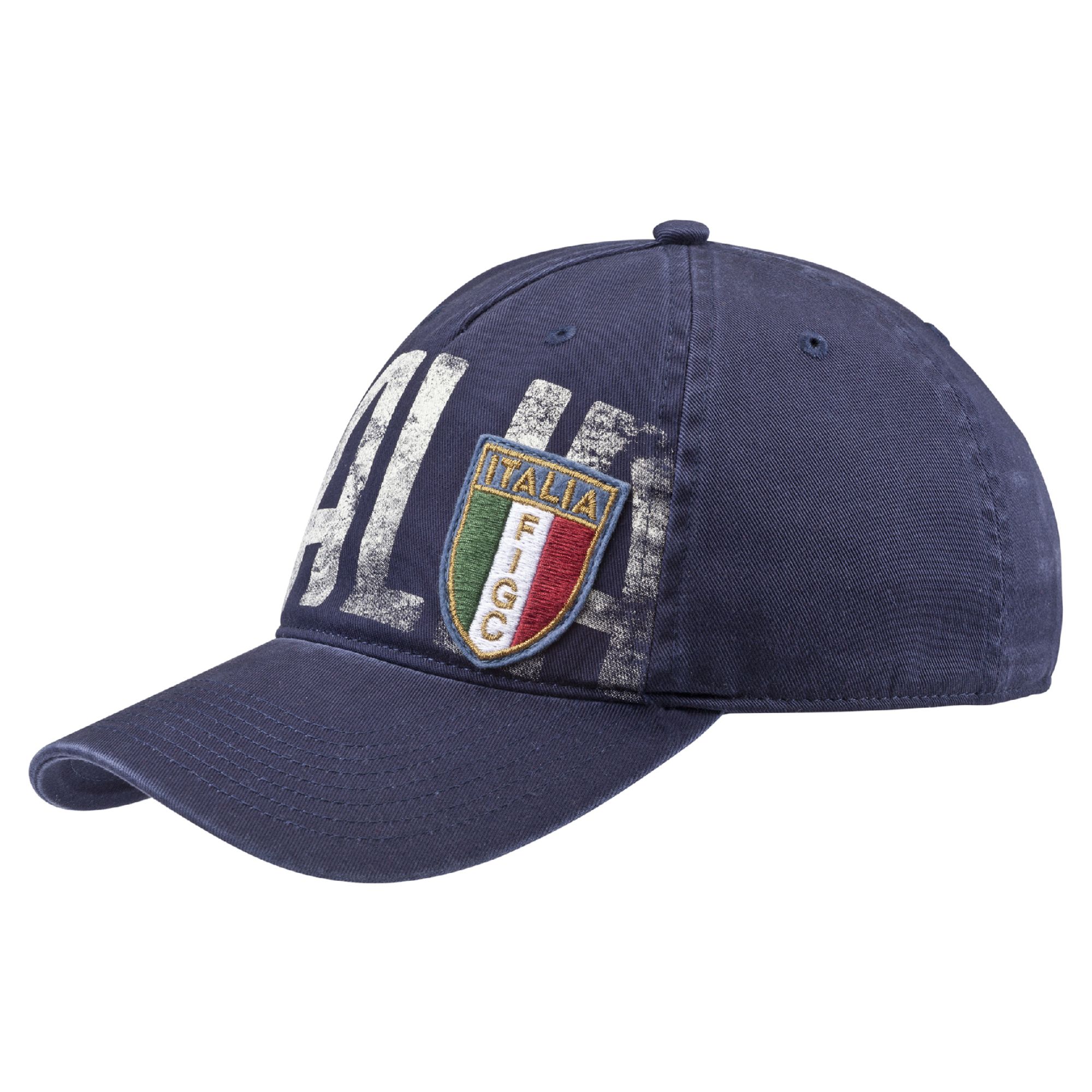 Image of Italia Azzurri Cap