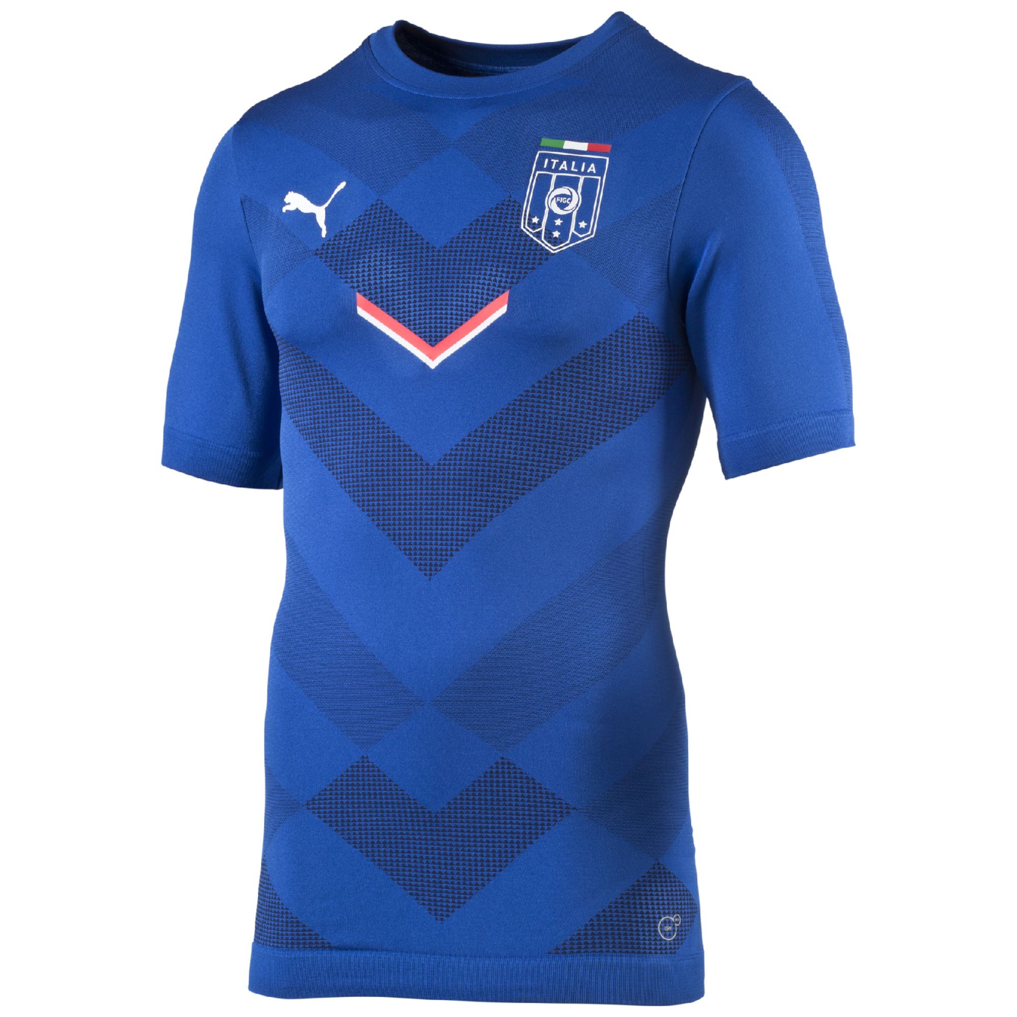 Image of evoTRG Italia Stadium Jersey