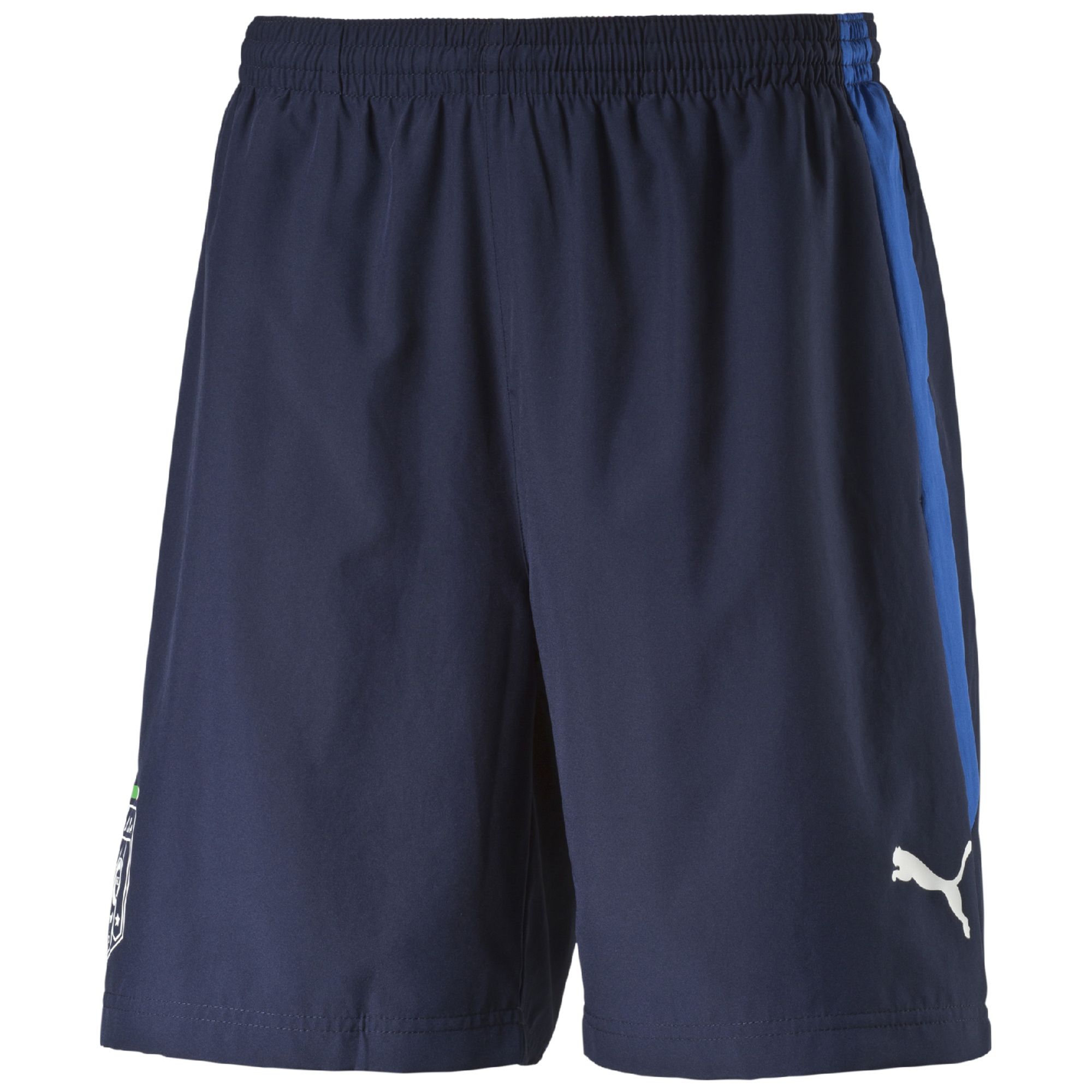 Image of evoTRG Italia Stadium Leisure Shorts