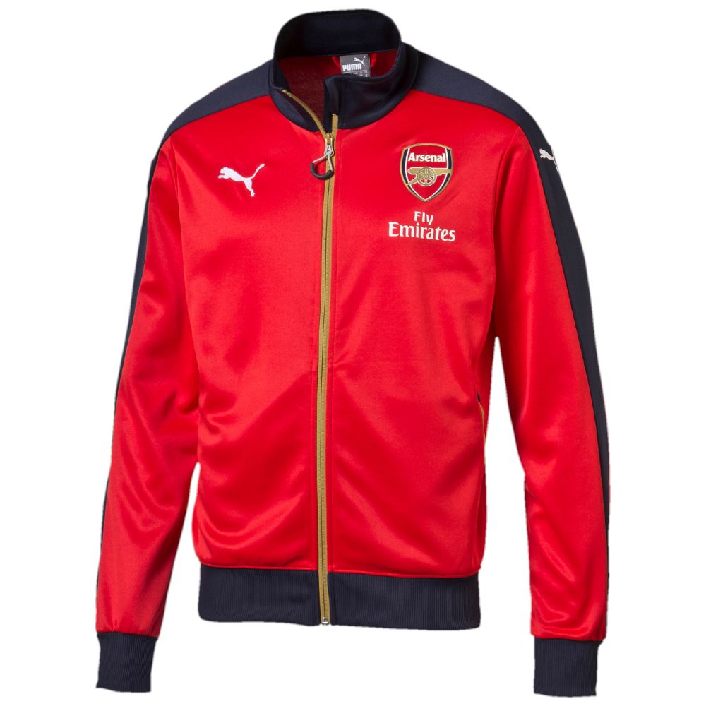puma store arsenal