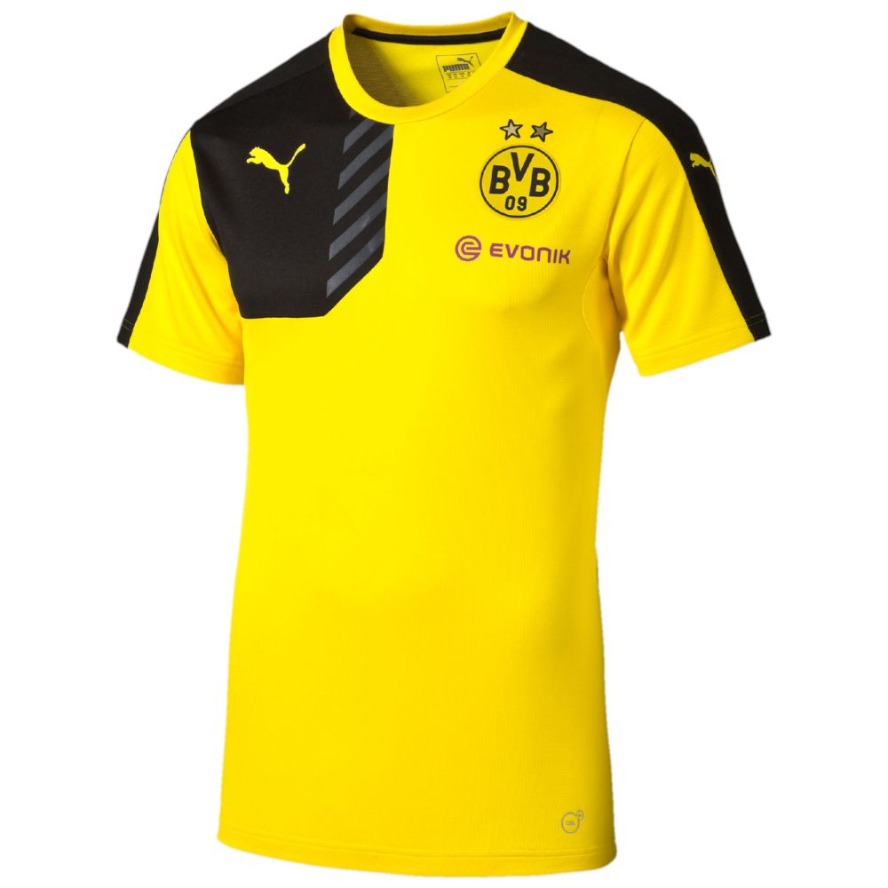 dortmund puma jersey