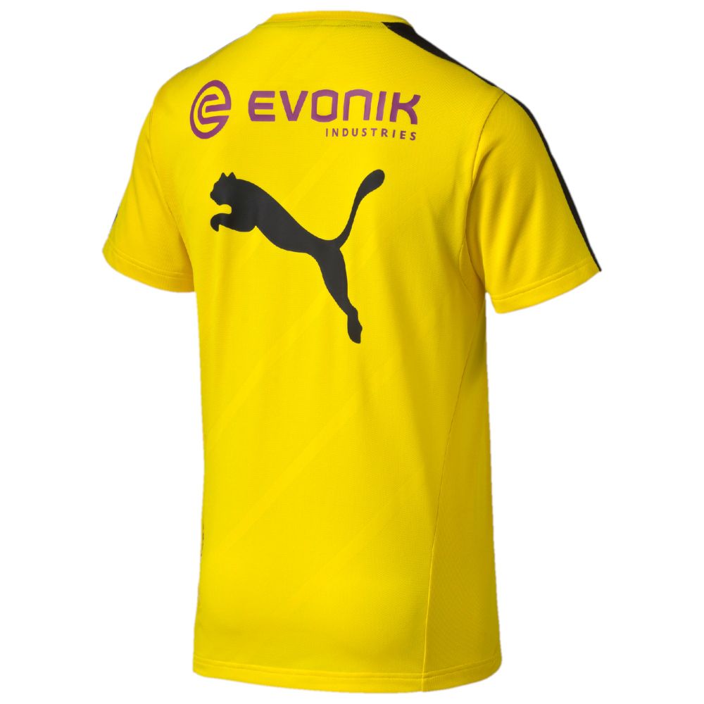 dortmund puma jersey