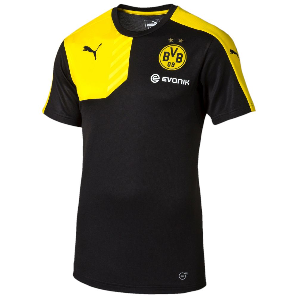 puma borussia dortmund jersey