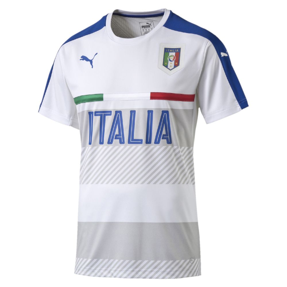 figc jersey