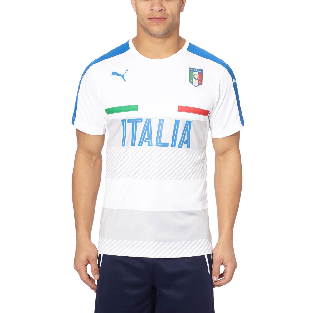 figc jersey