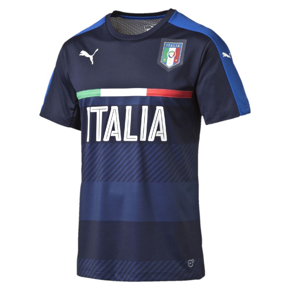 figc jersey