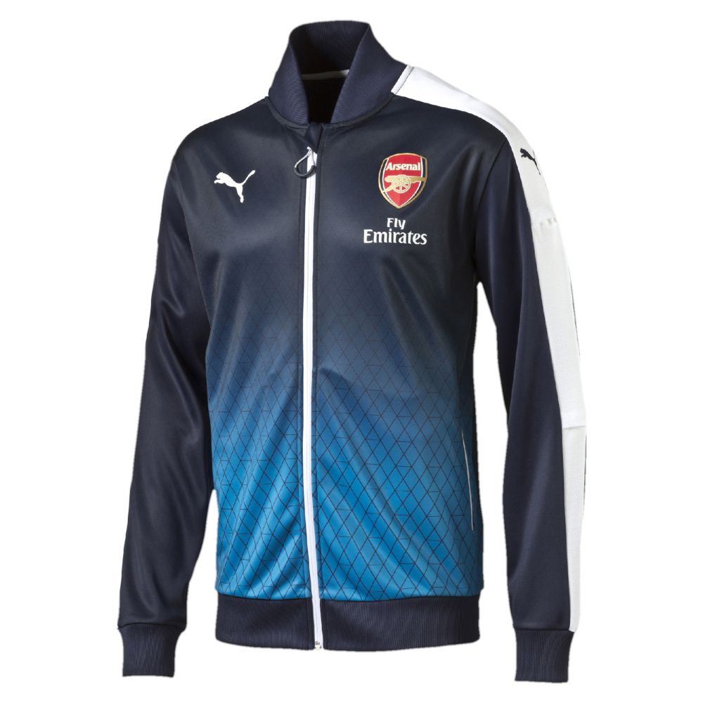 puma store arsenal
