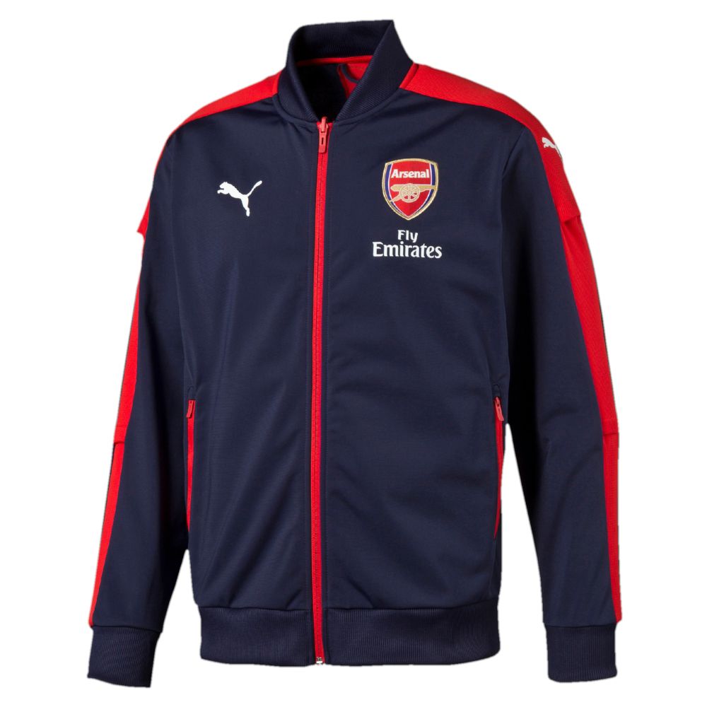 puma store arsenal