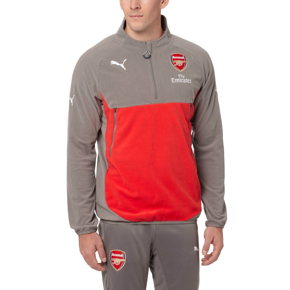 PUMA Arsenal Training Fleece eBay