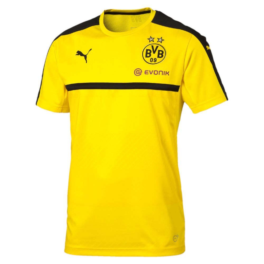 dortmund puma jersey