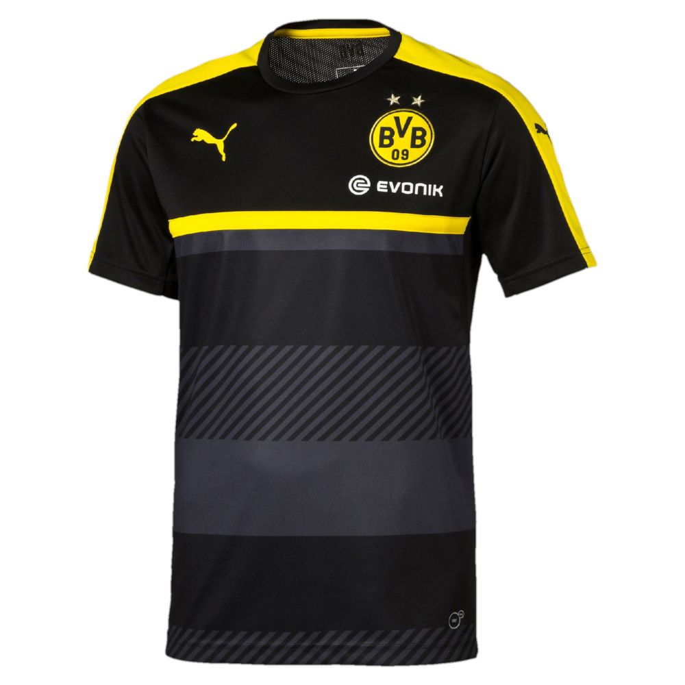 dortmund puma jersey