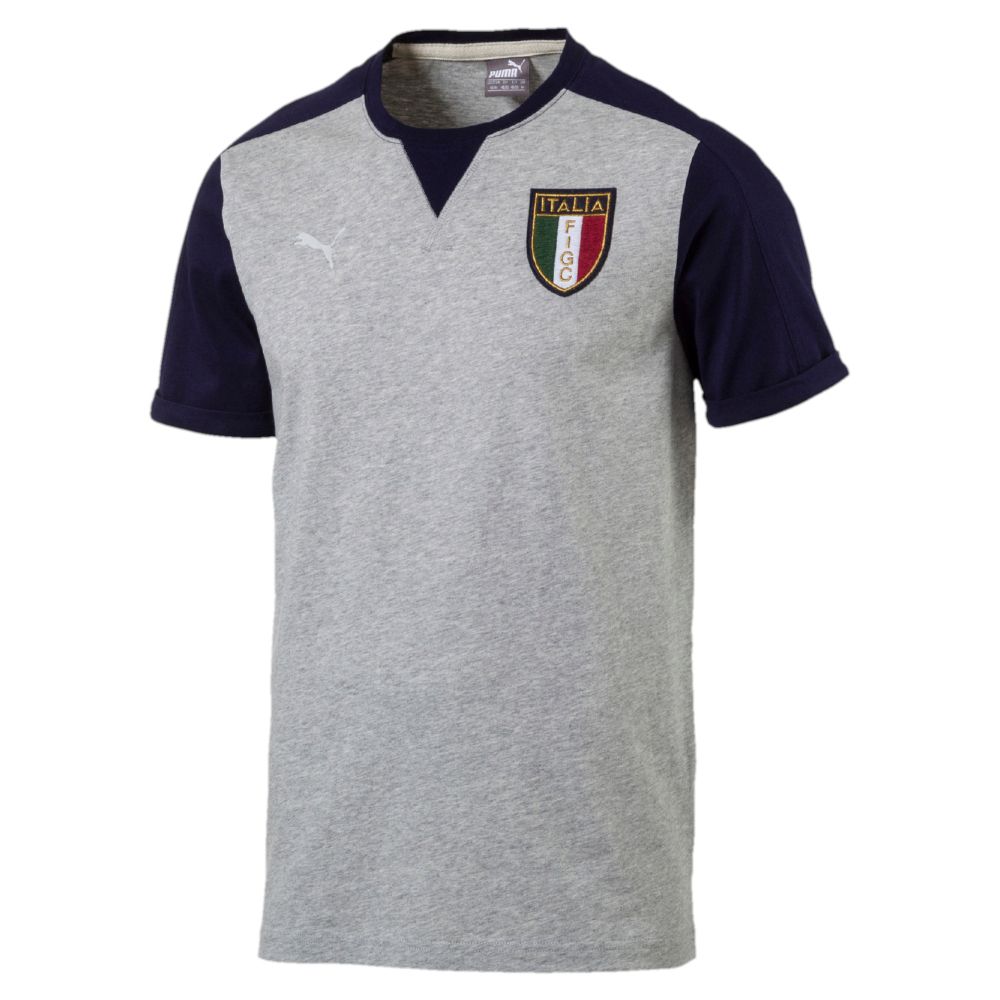 t shirt azzurri