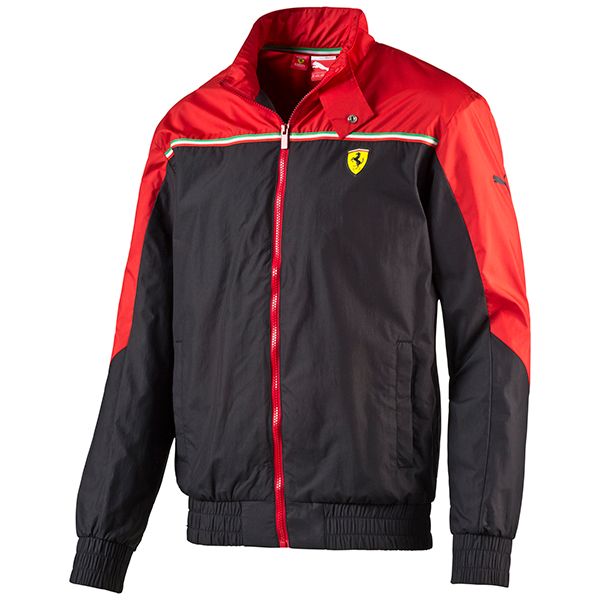 Image of Ferrari Lightweight Jacket