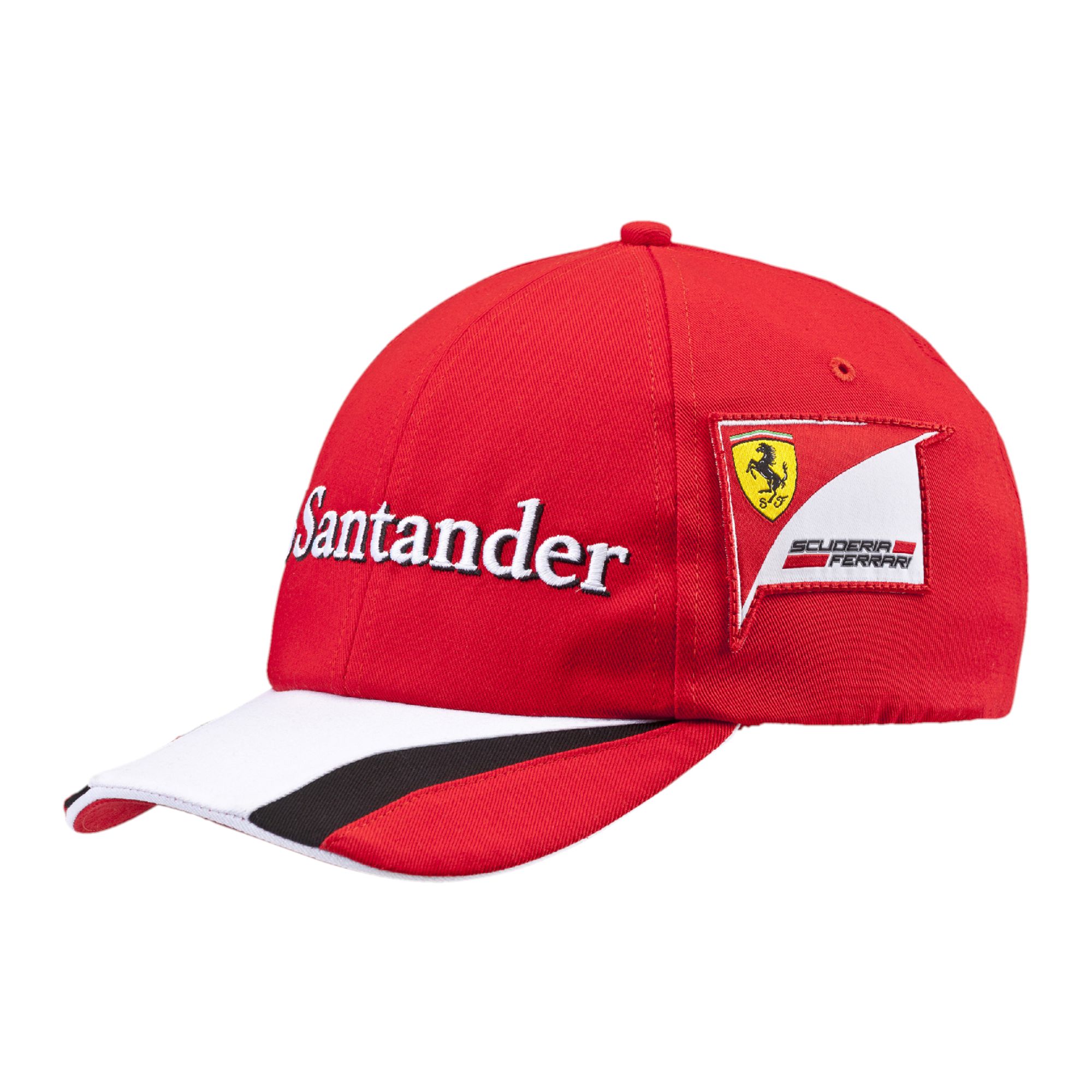Image of Ferrari Team Cap