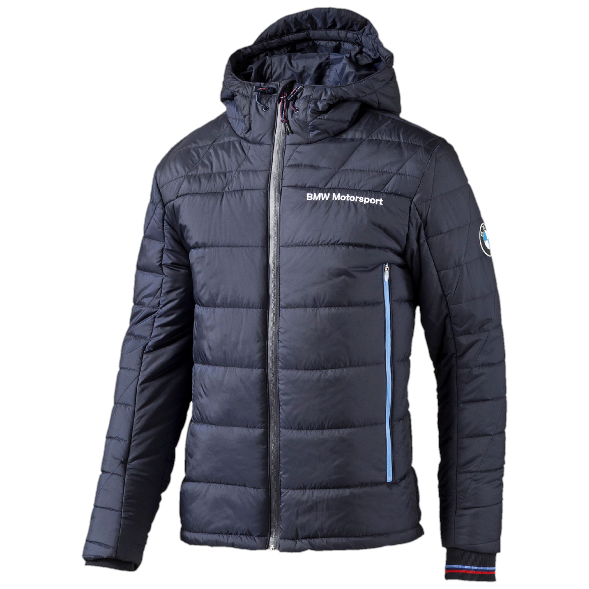 bmw puma veste