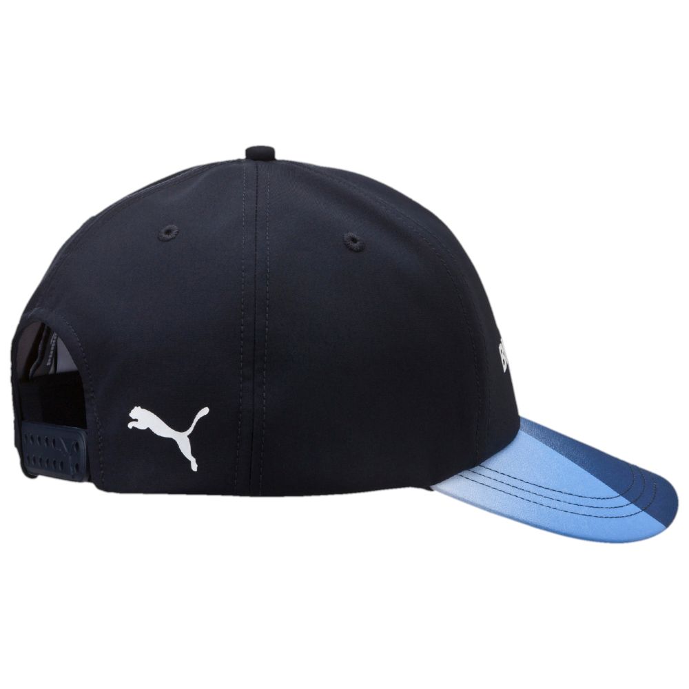 puma caps bmw