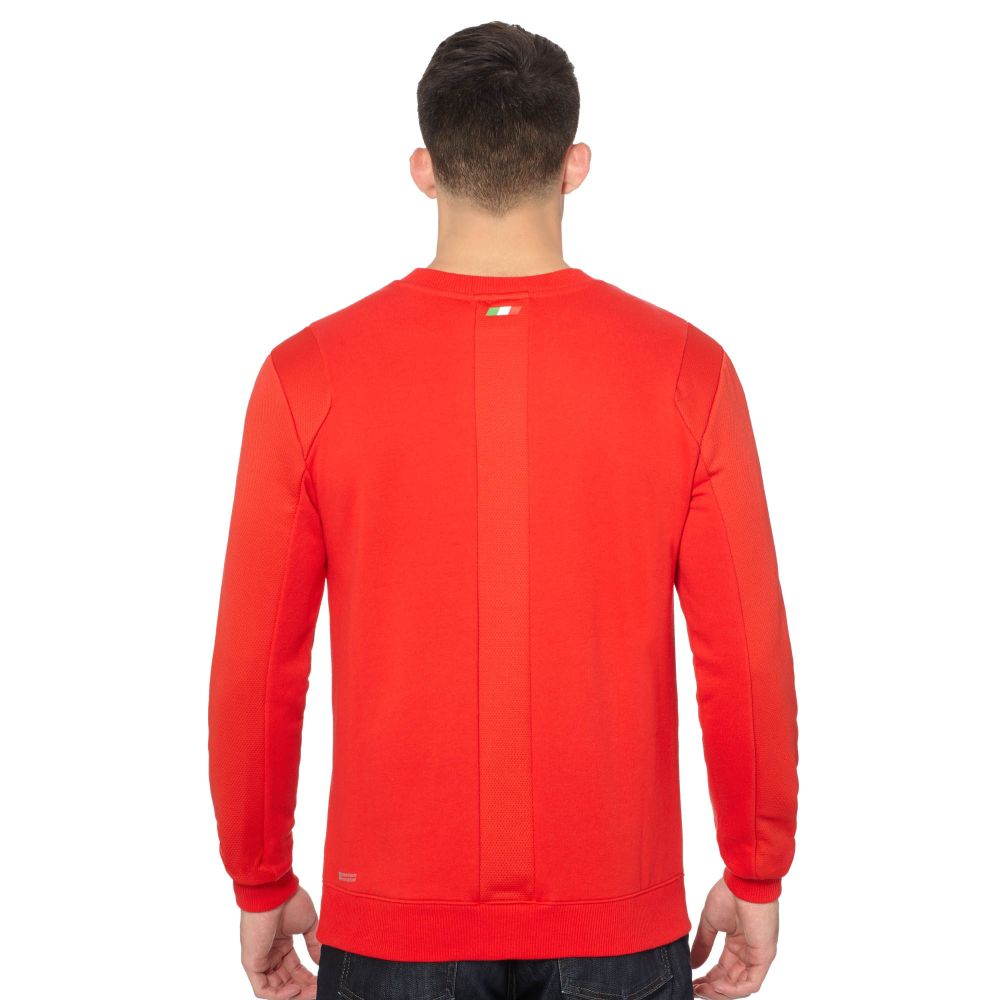 sweater puma ferrari