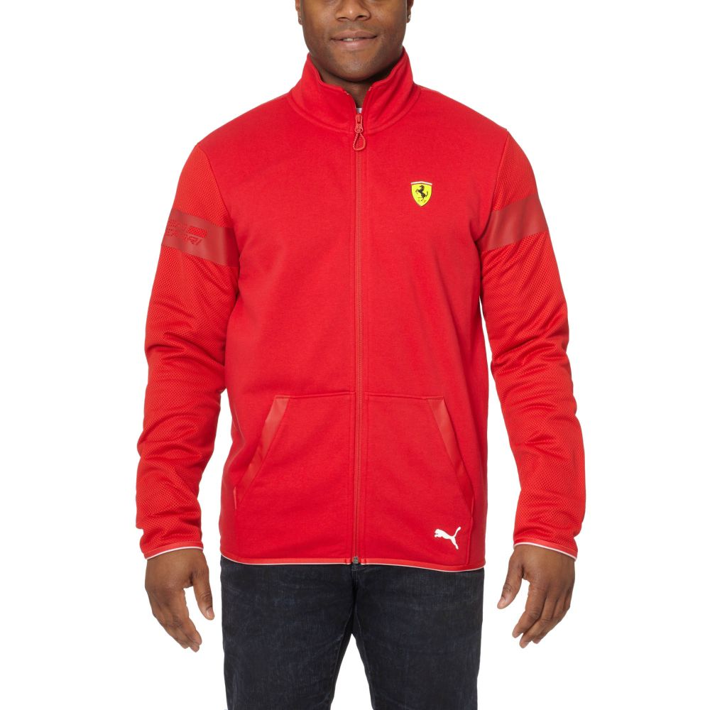 Puma Ferrari Scuderia спортивный костюм