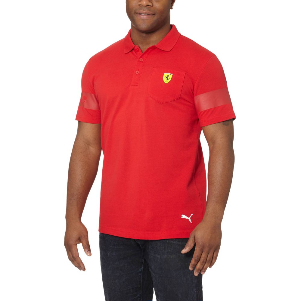 polo puma polo puma