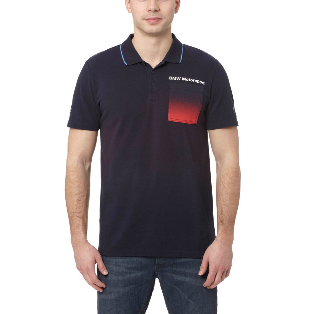 bmw polo shirt puma