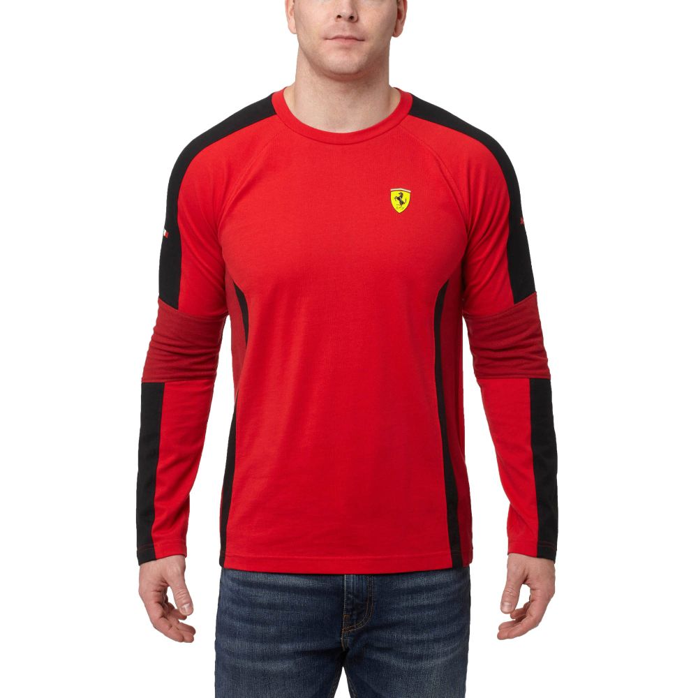 ferrari puma t shirts