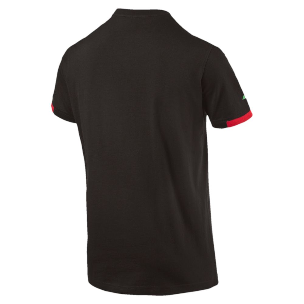 tshirt puma ferrari