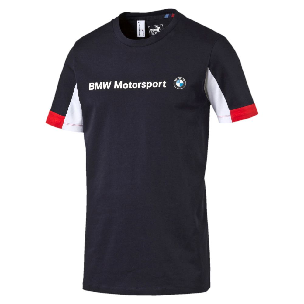 bmw puma tshirt