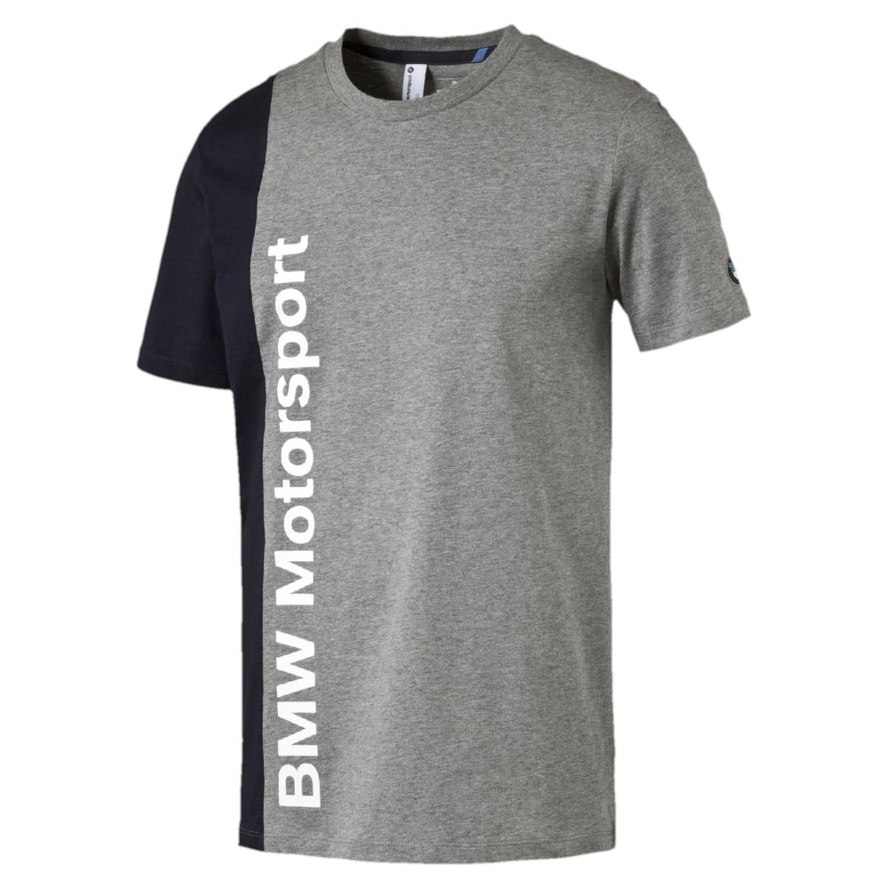 bmw puma tshirt