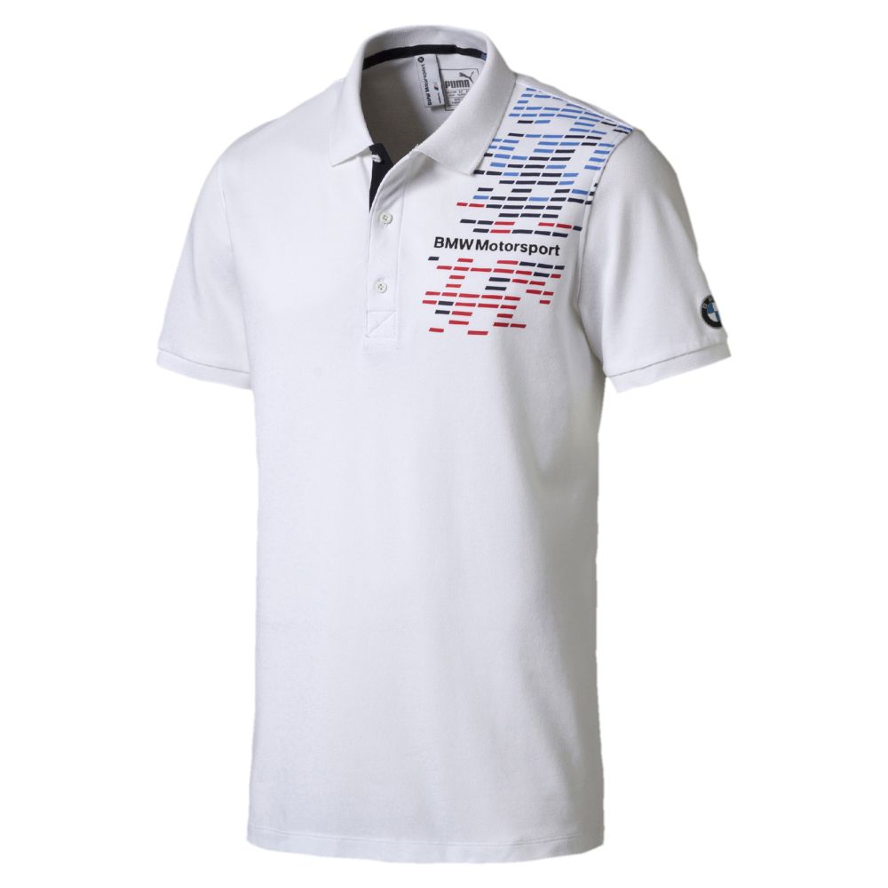 bmw puma shirt