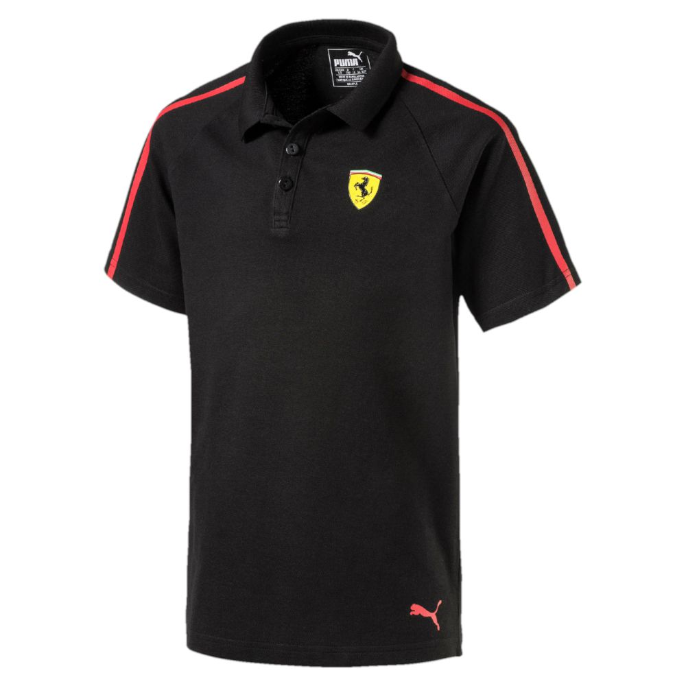 PUMA Ferrari Polo Shirt (SXL) eBay