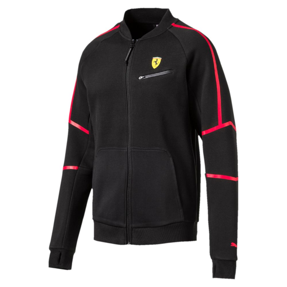 PUMA Ferrari Jacket