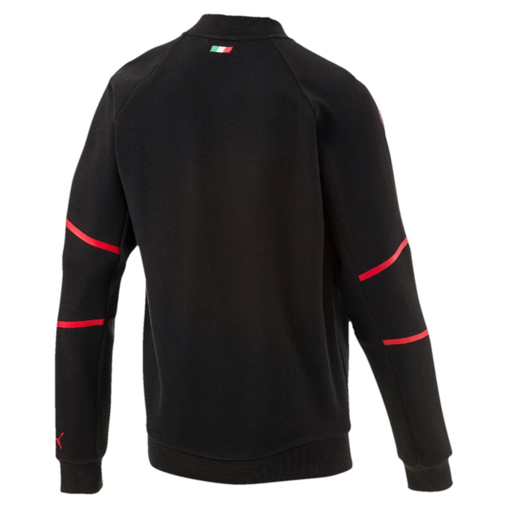 puma ferrari edition jackets