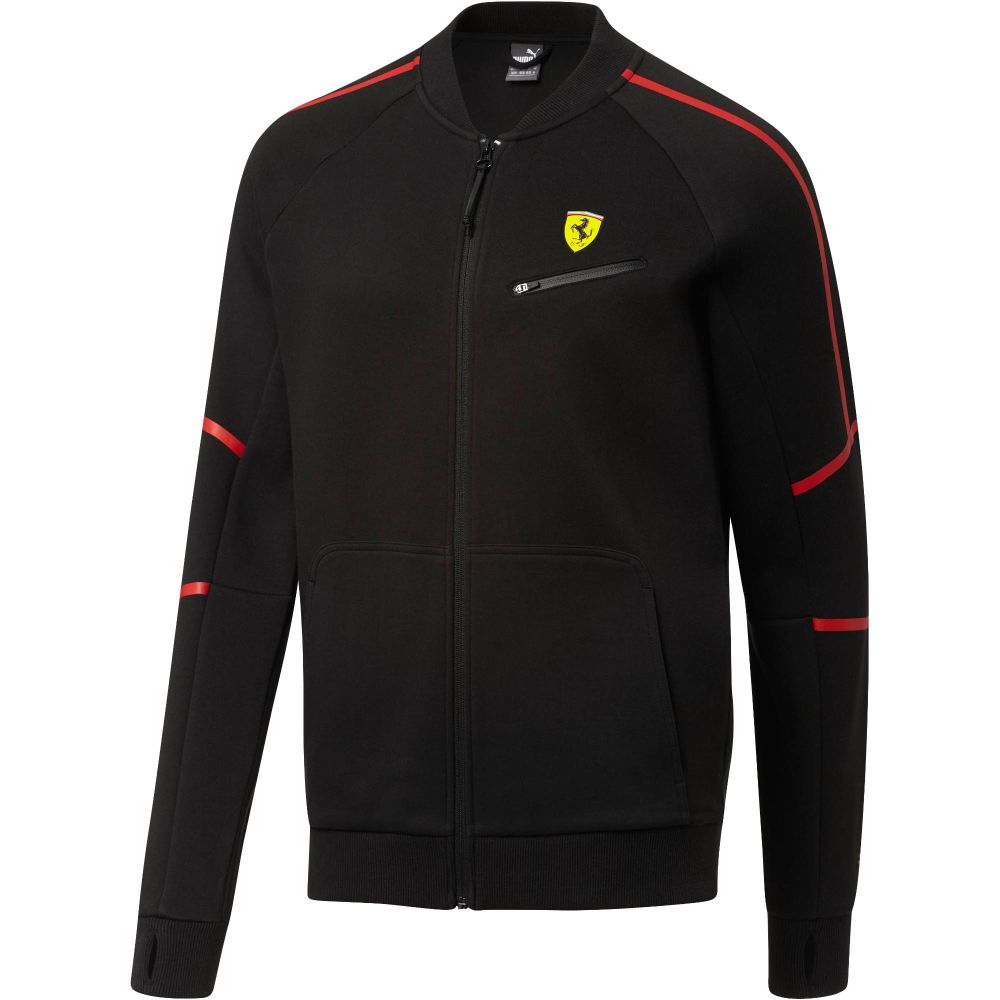 Puma Ferrari Scuderia спортивный костюм