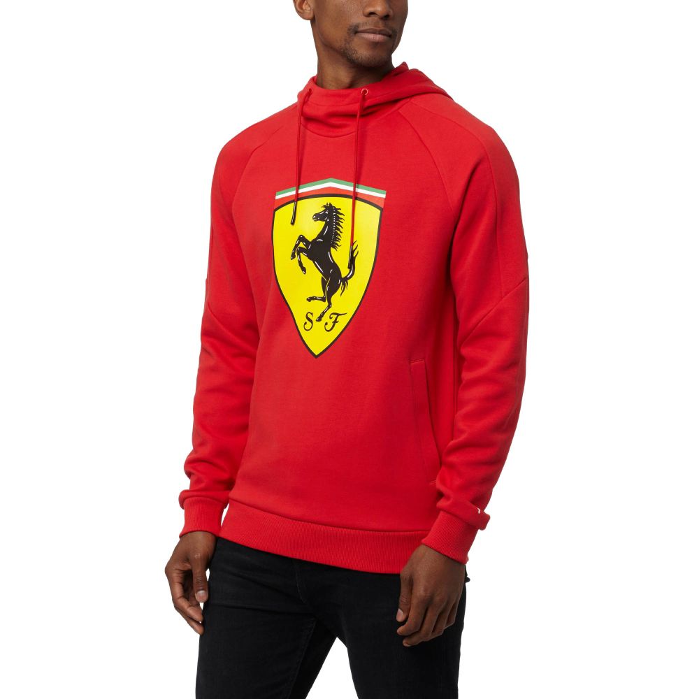 ferrari hoodie for sale