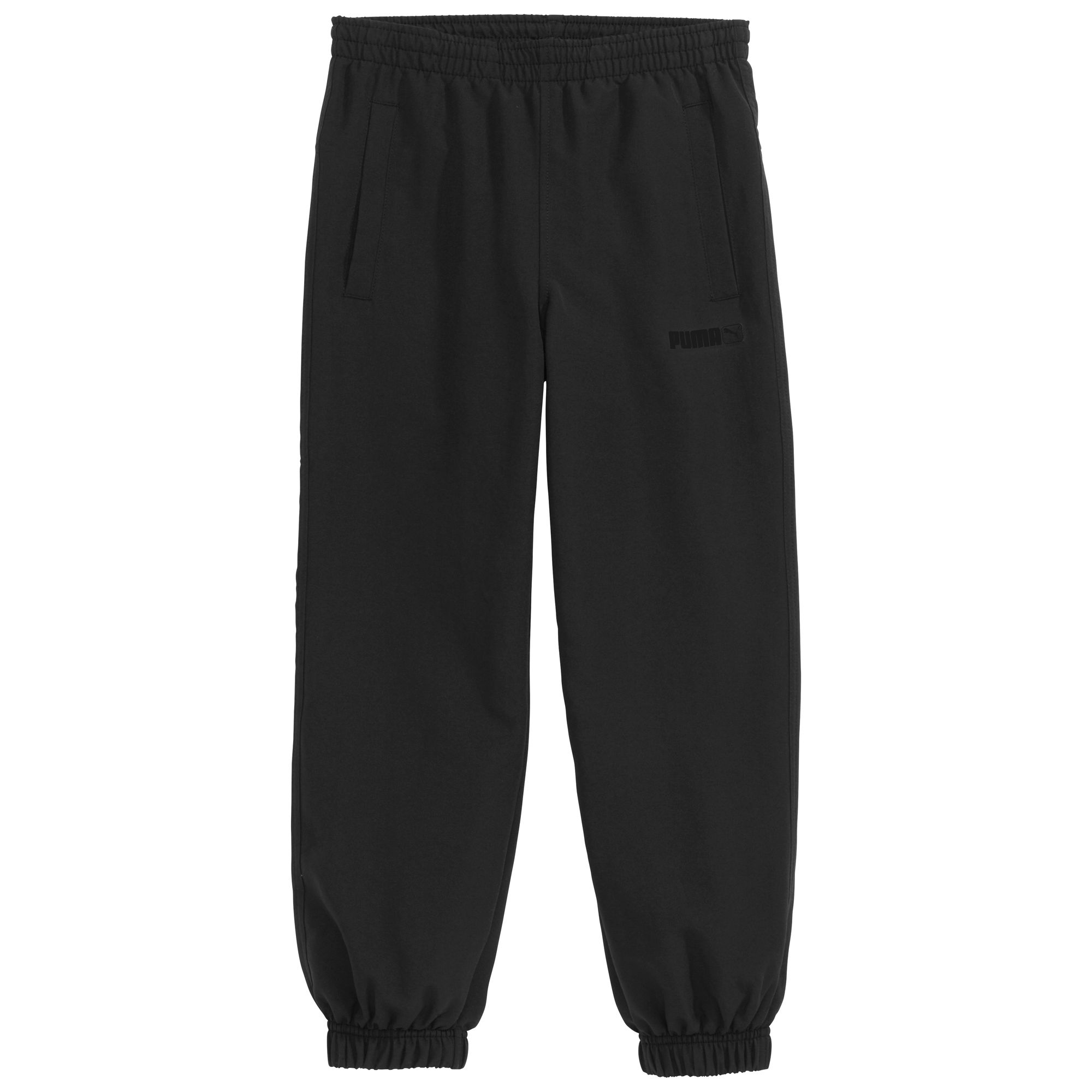 Image of Woven Track Pants