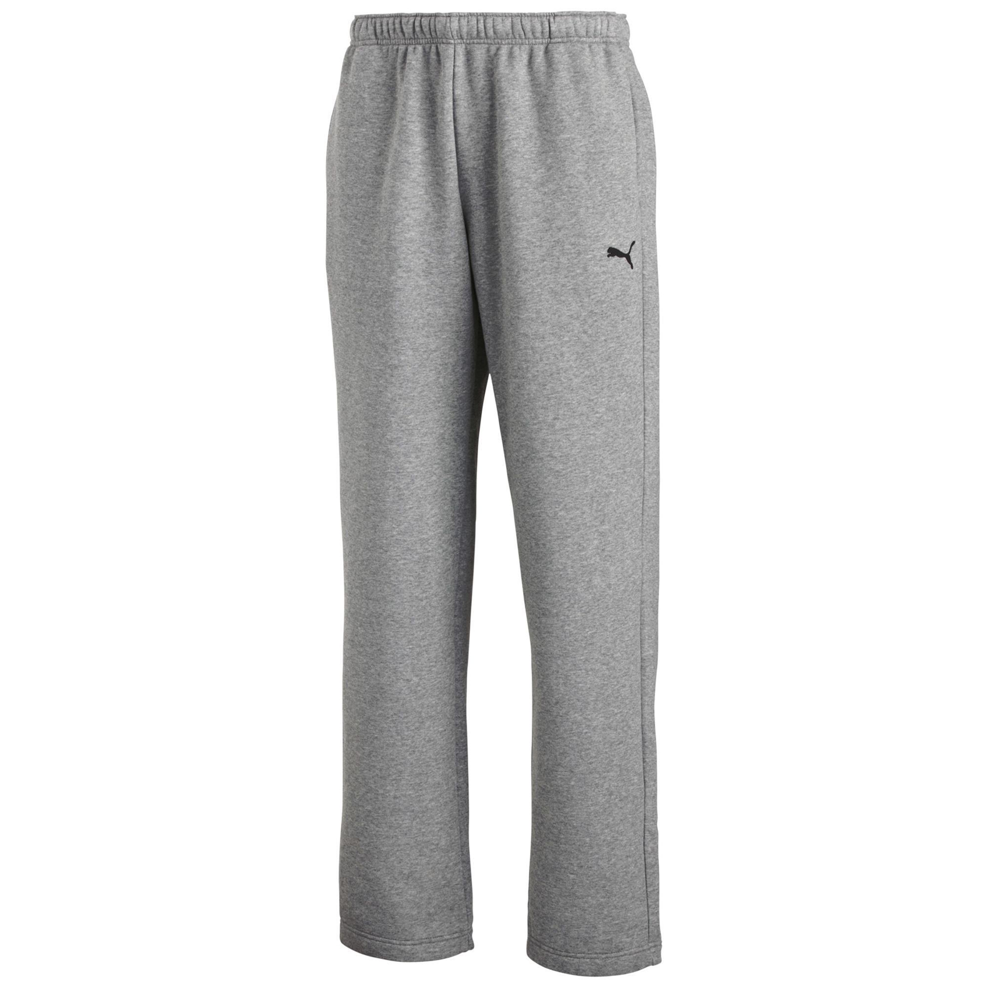 champion fleece track pants