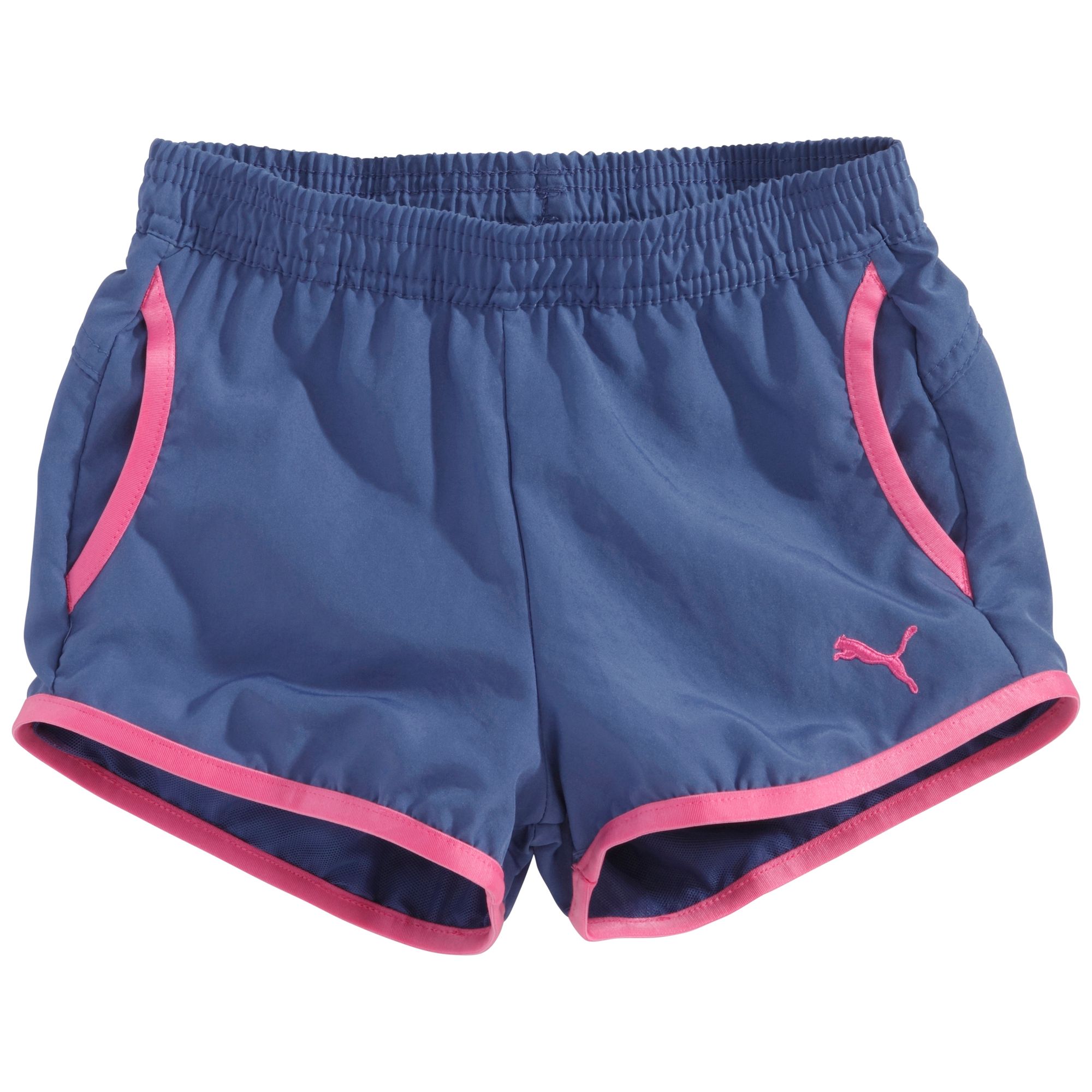 Image of Woven Shorts
