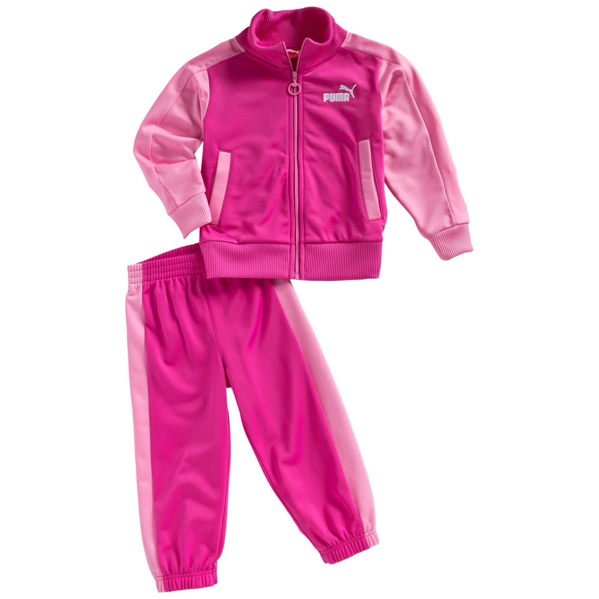 Image of Kid's Baby Track Suit
