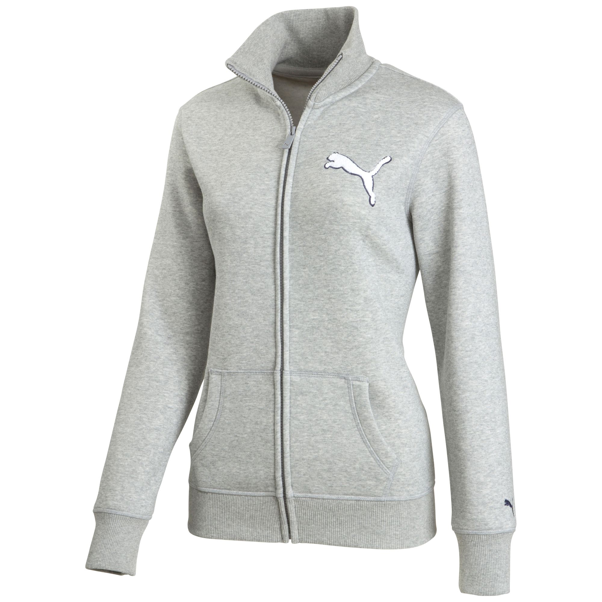 Image of Fleece Sweater